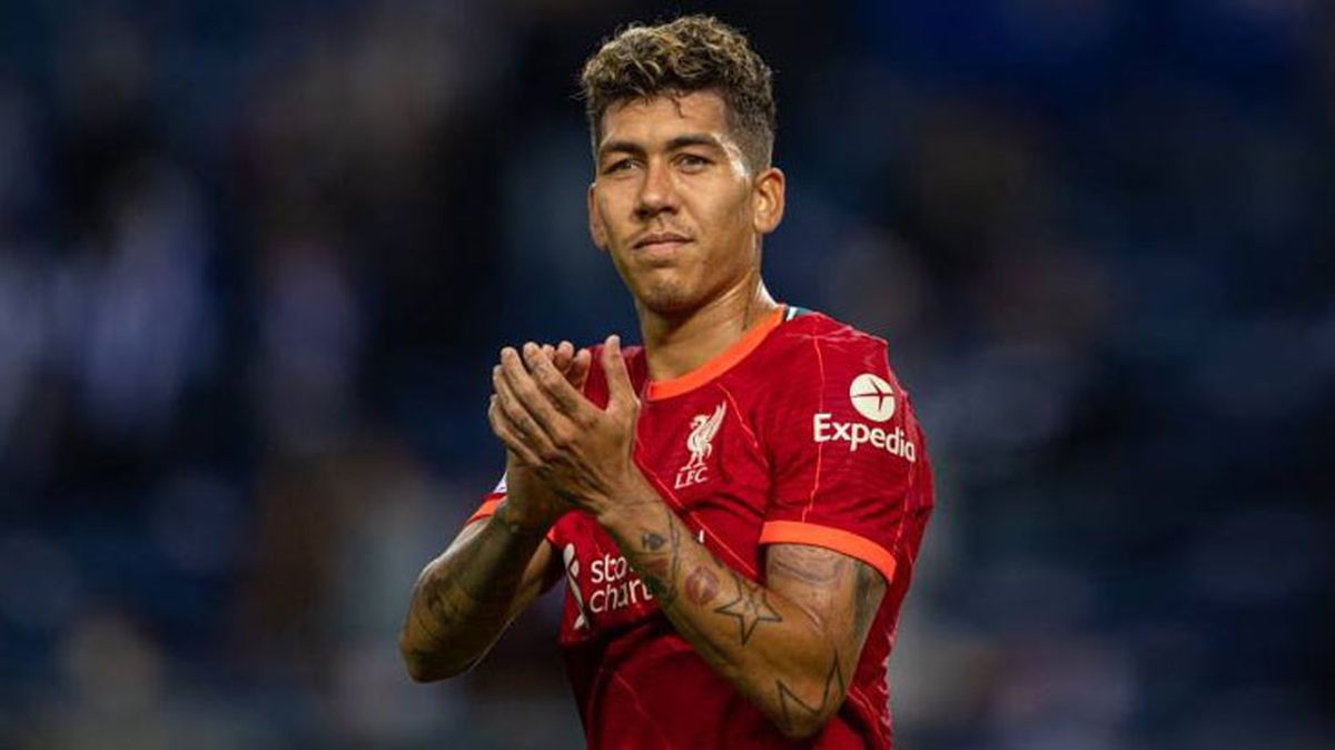 Şampiyonluk için gözünü karartan Ali Koç, Liverpool'dan ayrılan Firmino'ya haber yolladı