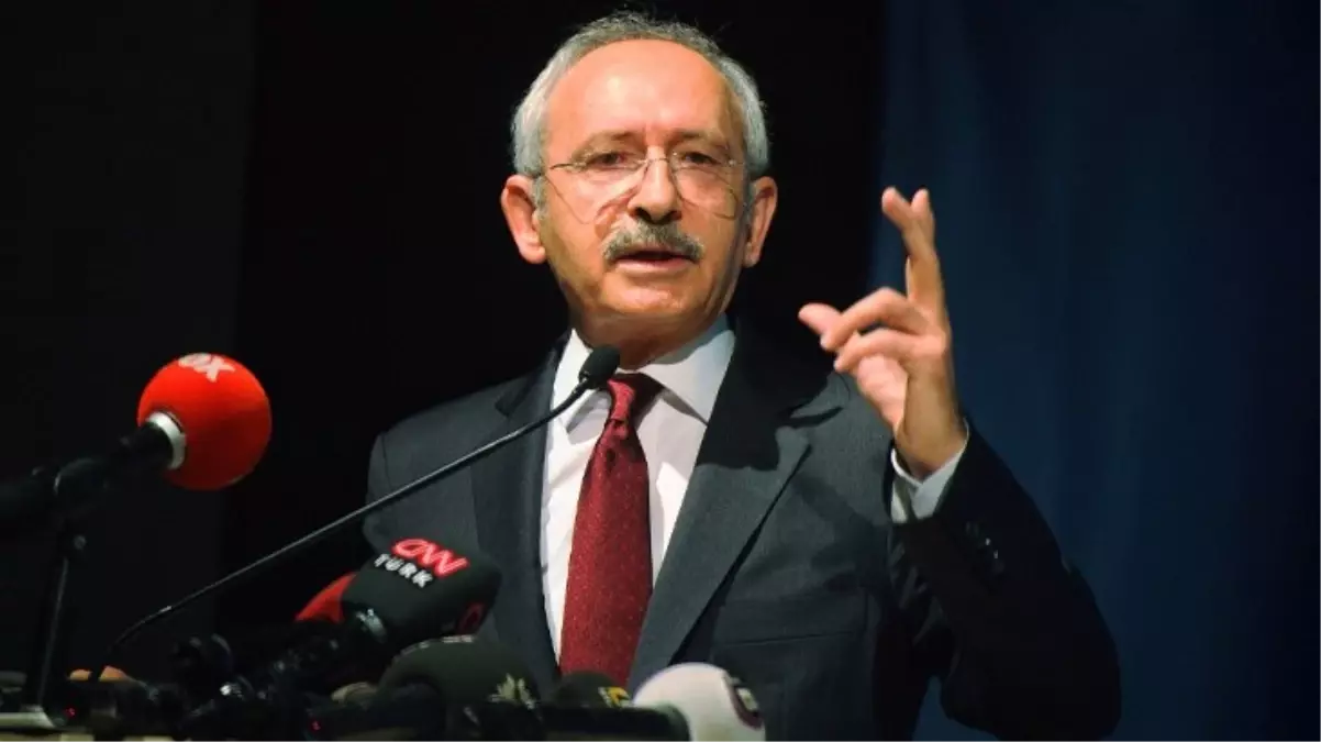 Seçim sonrası Kılıçdaroğlu anketi! 'İstifa etmeli' diyenlerin oranı yüzde 62,4'ü buldu