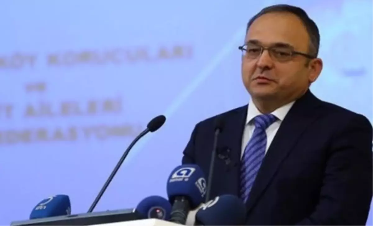 Süleyman Büyükberber kimdir? Süleyman Büyükberber suçu ne?