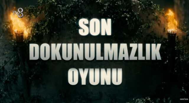 Survivor canlı izle! 8 Haziran Perşembe TV8 Survivor yeni bölüm canlı izle! Survivor 124. bölümde neler olacak? Eleme adayları kim? TV8 canlı izle!