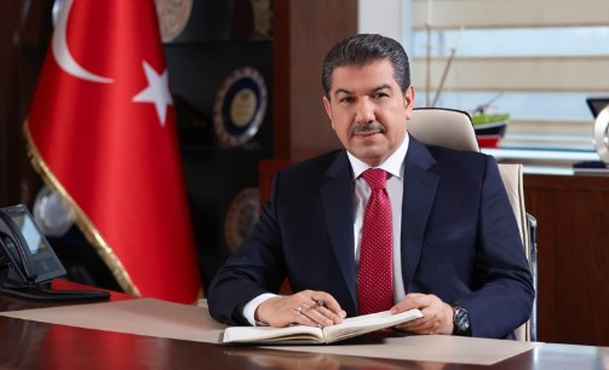 Tevfik Göksu kimdir? Tevfik Göksu kaç yaşında, nereli? Tevfik Göksu hayatı ve biyografisi!