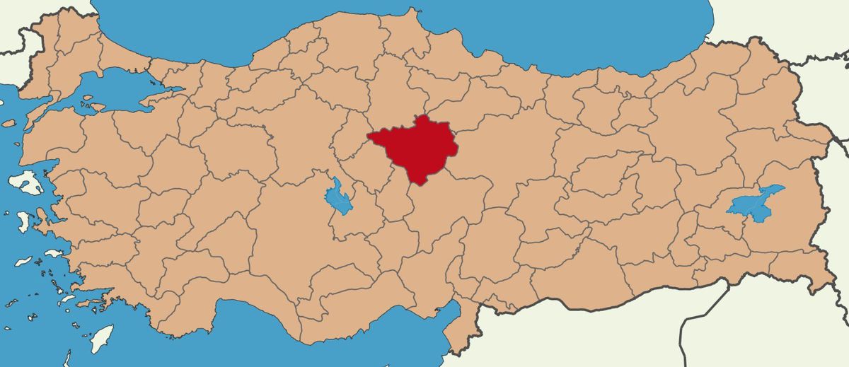 Yozgat Büyükşehir mi? Yozgat ne zaman il oldu?