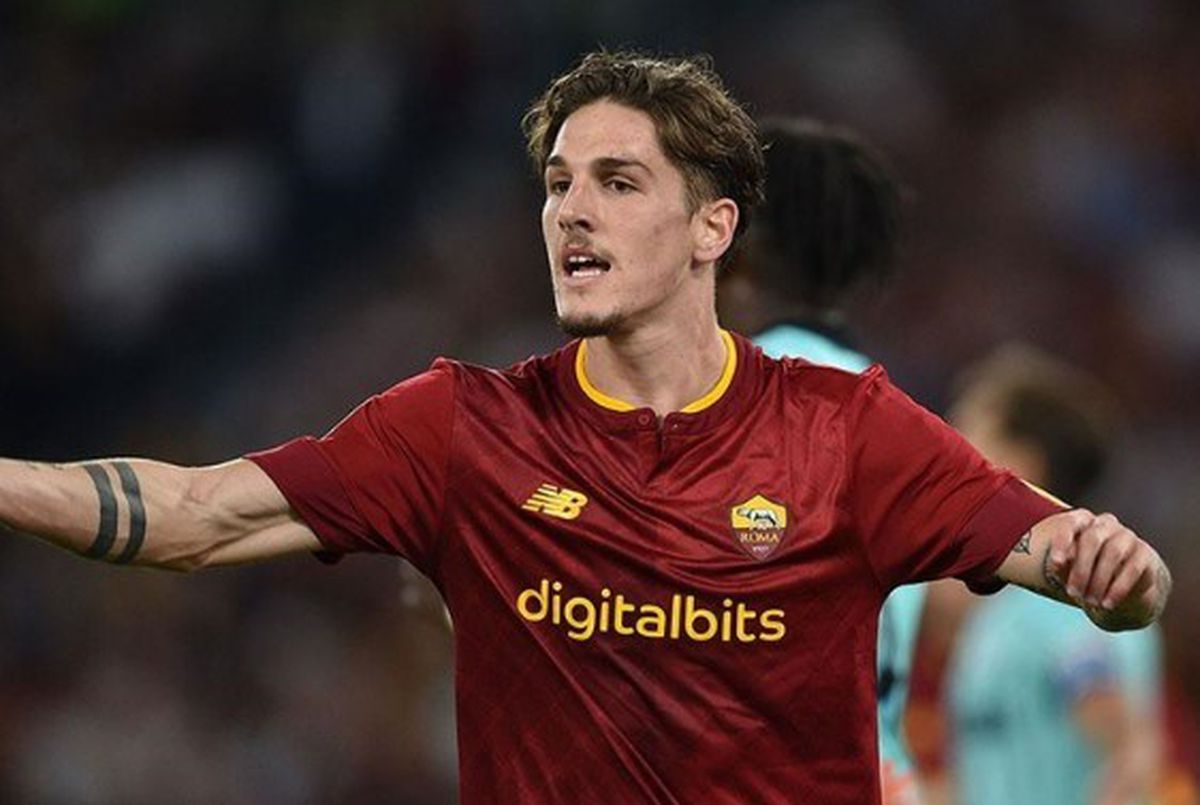 Zaniolo kiralık mı? Zaniolo Galatasaray'da kiralık mı? Zaniolo sözleşmesi ne zaman bitecek?