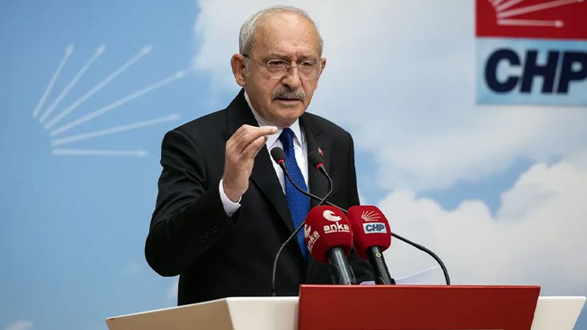 Aday olduğuna pişman mı? Kılıçdaroğlu, seçim yenilgisi sonrası sessizliğini bozdu