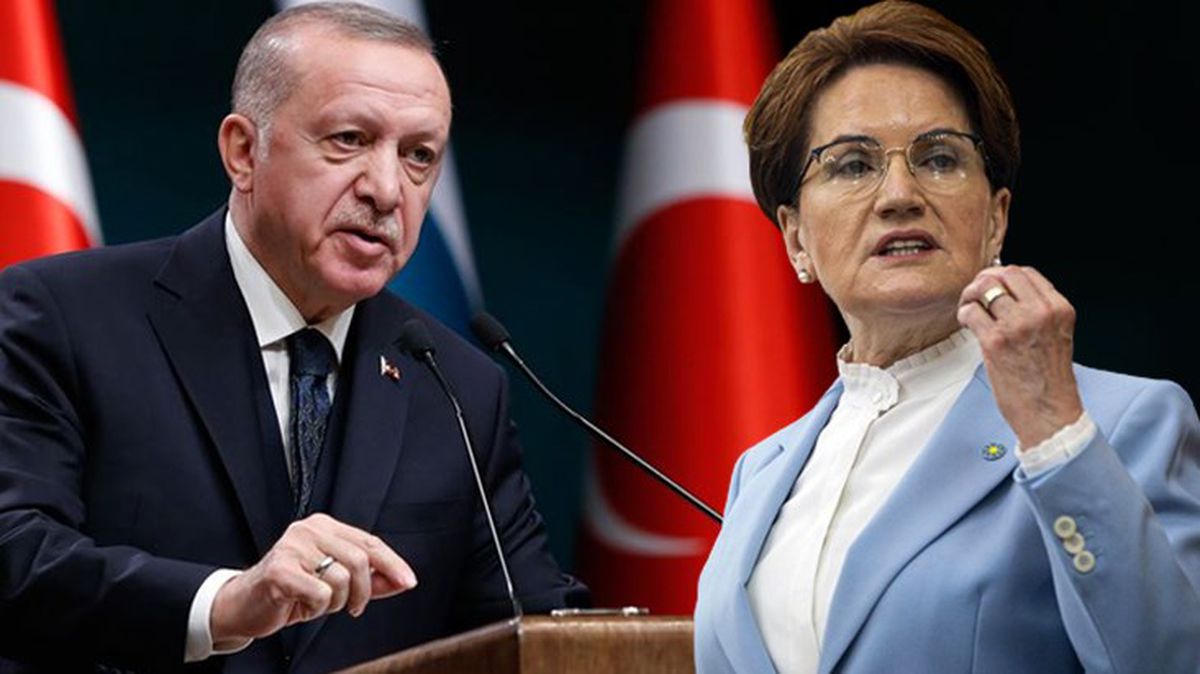 AK Parti ile bir araya gelirler mi? İYİ Parti'den çok konuşulacak çıkış: Elbette görüşeceğiz