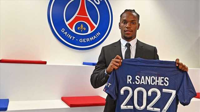 Ali Koç ile PSG Başkanı Nasır el-Halifi'den taraftarı heyecanlandıran kare! Bomba transfer için buluştular