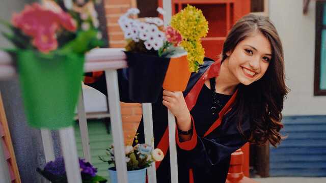 Aybüke öğretmenin katledilmesinin üzerinden 6 yıl geçti Aybüke öğretmenin katledilmesinin üzerinden 6 yıl geçti