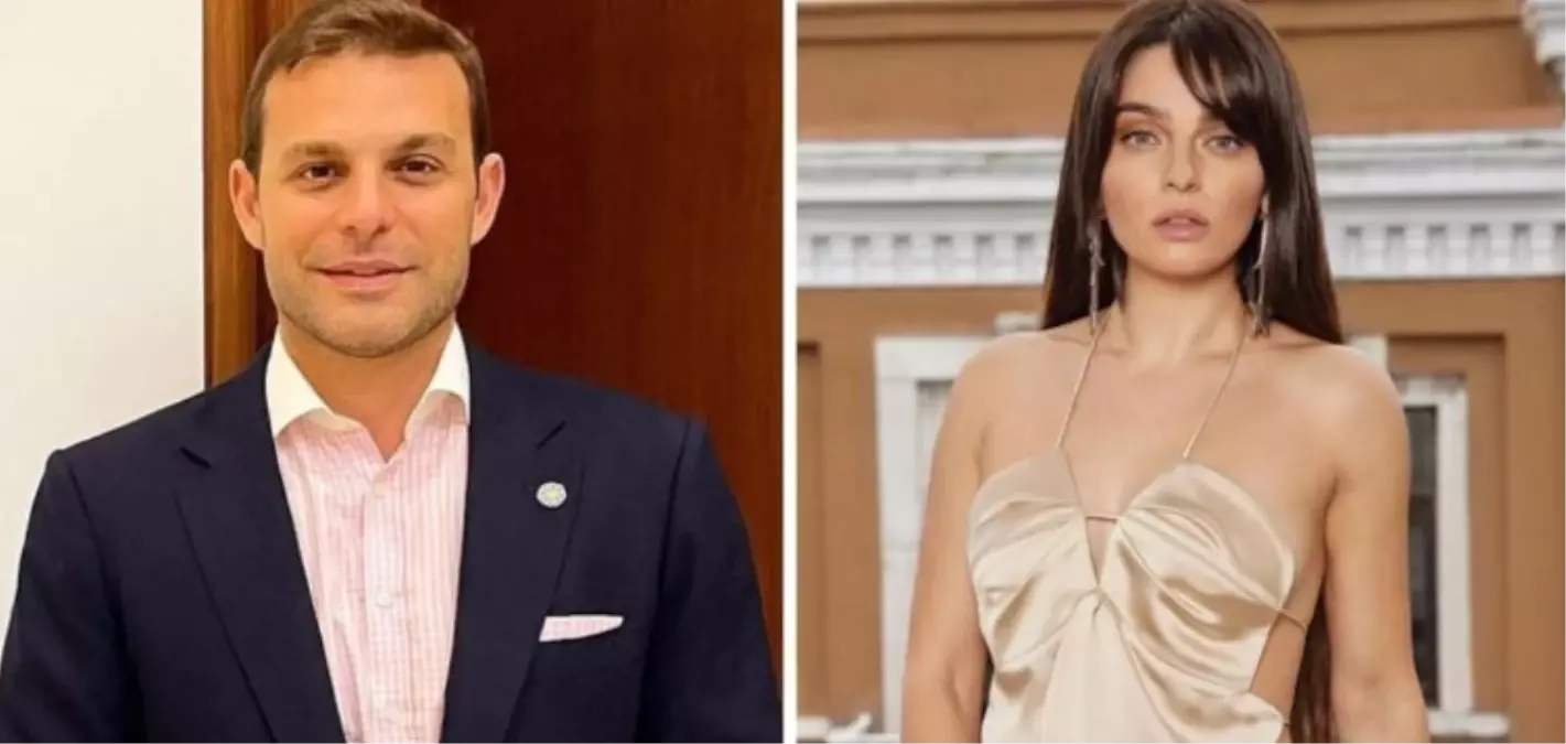 Ayça Ayşin Turan ile Mehmet Aslan sevgili mi? Ayça Ayşin Turan sevgilisi kimdir? Mehmet Aslan sevgilisi kim?
