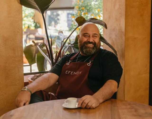 Beşiktaş'ta istinat duvarı çöken restoranda diplomat ölmüştü, ünlü şefin 22,5 yıla kadar hapsi istendi Beşiktaş'ta istinat duvarı çöken restoranda diplomat ölmüştü, ünlü şefin 22,5 yıla kadar hapsi istendi