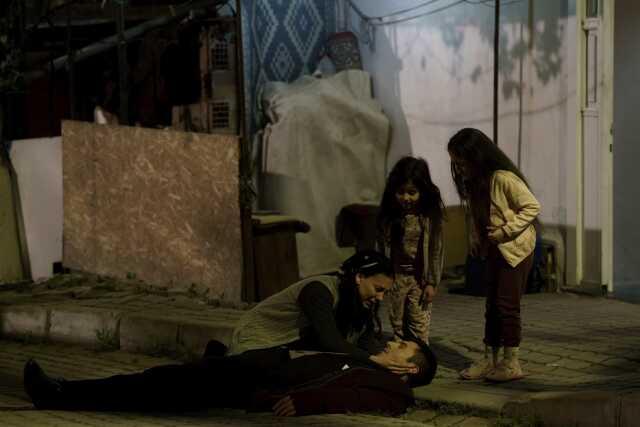 Camdaki Kız'da yasak aşk cinayeti! Cihangir Ceyhan diziye veda etti Camdaki Kız'da yasak aşk cinayeti! Cihangir Ceyhan diziye veda etti