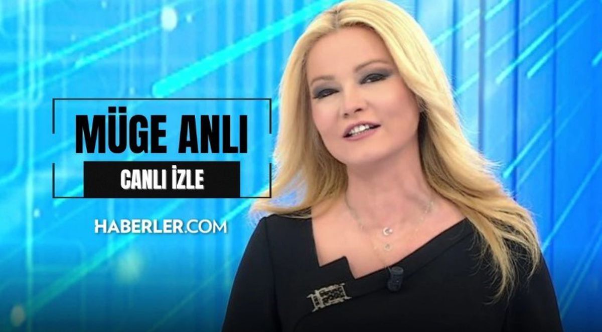 CANLI İZLE| Müge Anlı Canlı İzle! 9 Haziran Müge Anlı canlı izle! Müge Anlı bugünkü bölümü canlı yayın! Müge Anlı 9 Haziran canlı yayın izle!