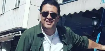 Cenk Çelik kimdir? Cenk Çelik kaç yaşında, nereli? Cenk Çelik hayatı ve biyografisi!