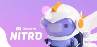 Discord Nitro'nun Türkiye fiyatlarına zam geldi