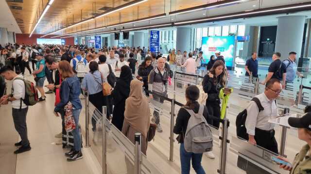 Dünyanın gözü İstanbul'da olacak! Taraftarlar, Şampiyonlar Ligi finali için İstanbul'a akın etti Dünyanın gözü İstanbul'da olacak! Taraftarlar, Şampiyonlar Ligi finali için İstanbul'a akın etti
