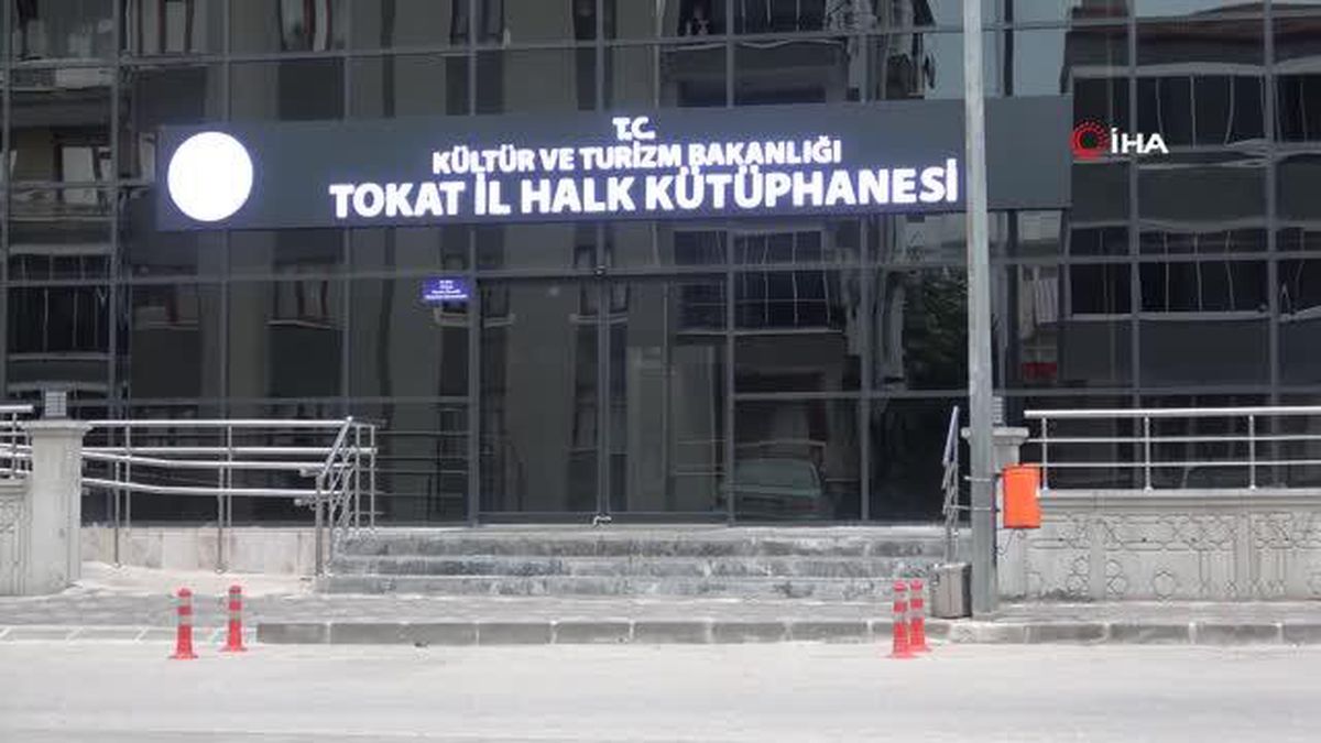 Tokat'ta Yemek Kazanı Patlatıldı