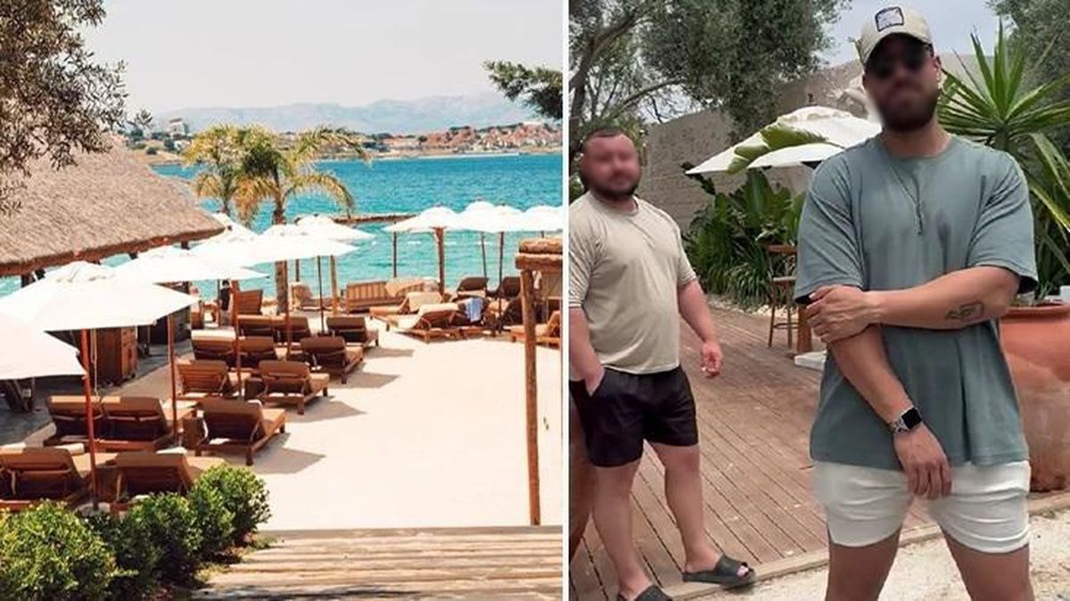 Genç kadın, tesettürlü olduğu gerekçesiyle Alaçatı'daki ünlü mekana alınmadı