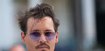 Johnny Depp İstanbul konseri ne kadar, kaç TL? Johnny Depp İstanbul konser bileti nereden alınıyor?