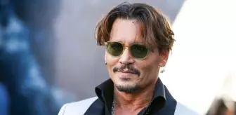 Johnny Depp İstanbul konseri ne zaman? Johnny Depp Türkiye konseri nerede yapılacak?