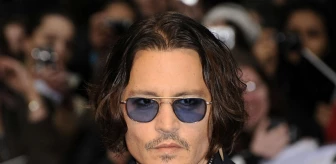 Johnny Depp Türkiye'ye geldi mi? Johnny Depp İstanbul'a neden geldi?