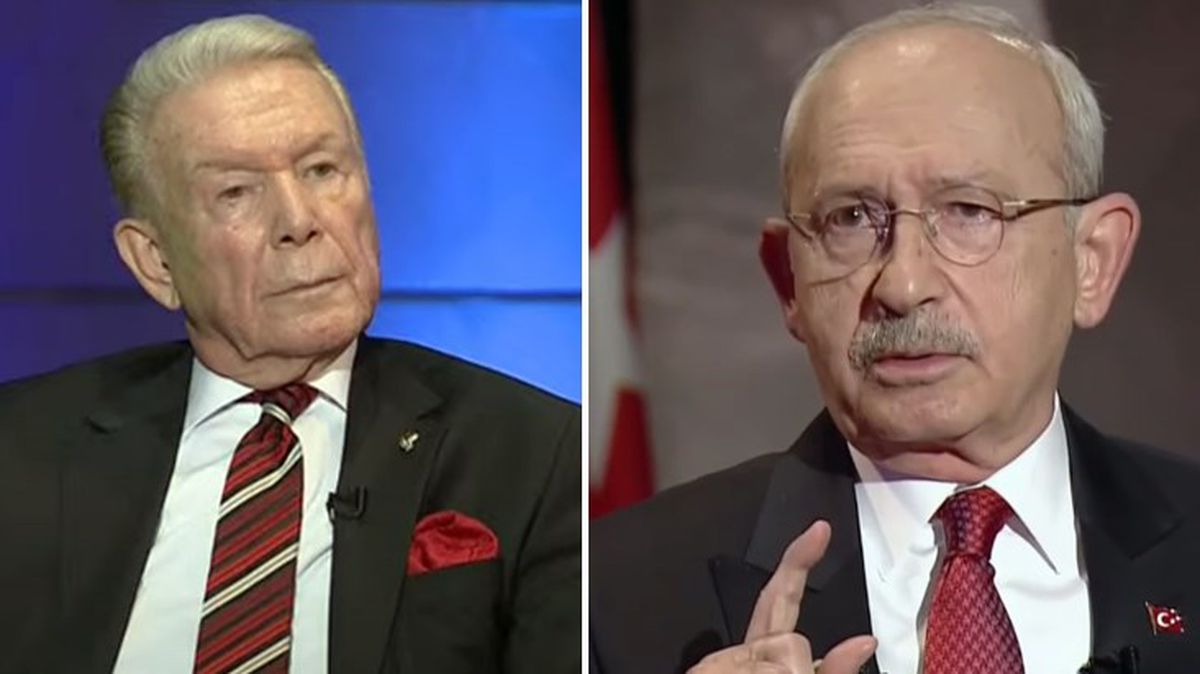 Kılıçdaroğlu'na canlı yayında zor soru: En zayıf döneminde AK Parti'yi yenemediniz, CHP ne zaman iktidar olacak?
