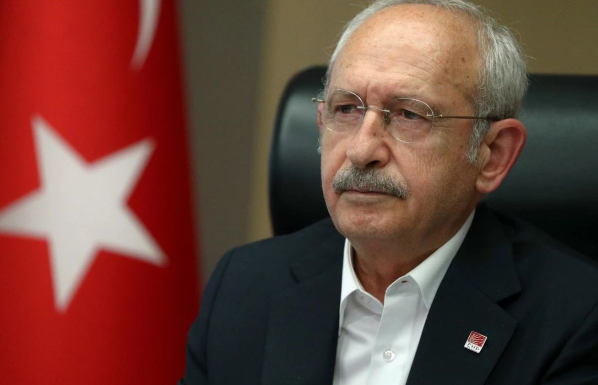 Kılıçdaroğlu'nun yerine kim geçecek? Kılıçdaroğlu'nun yerine geçebilecek isimler kimler? Kılıçdaroğlu'nun yerine hangi isimler konuşuluyor?