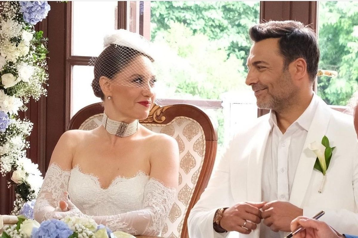 Kızılcık Şerbeti kim öldü? Kızılcık Şerbeti Ömer mi Kıvılcım mı öldü? Kızılcık Şerbeti hangi karakter öldü?