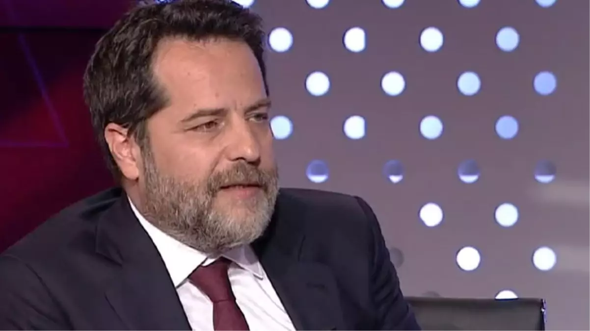 Camia müjde beklerken tatsız haber verdi! Erden Timur'dan Galatasaraylıları yıkan itiraf