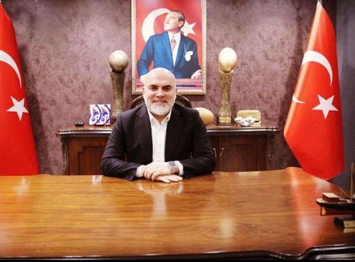 Murat Kapki kimdir? Murat Kapki kaç yaşında, nereli? Murat Kapki hayatı ve biyografisi!