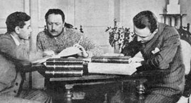 Reşit Galip kimdir? Reşit Galip kaç yaşında, nereli? Reşit Galip hayatı ve biyografisi!