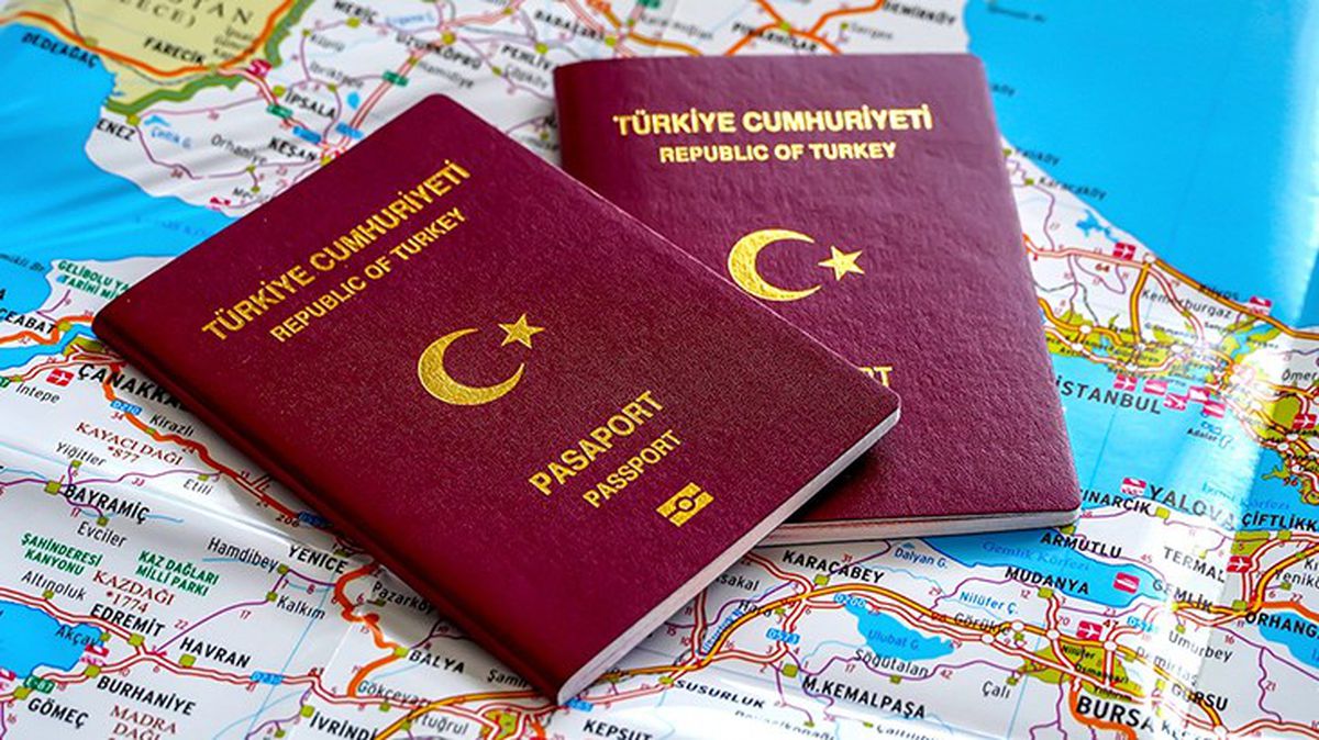 Avrupa Birliği Komisyonu'ndan Schengen vizesi açıklaması: Türkiye'ye özgü bir durum değil