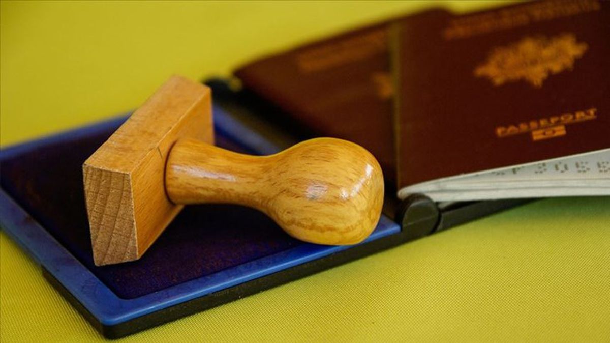 Vize başvurusu hüsranla sonuçlanan buraya koşuyor! İtalya'nın Ankara Büyükelçisi ek personel talep etti