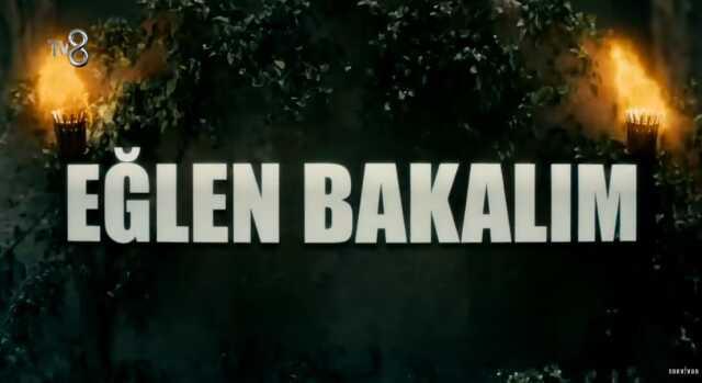 Survivor canlı izle! 9 Haziran Cuma TV8 Survivor yeni bölüm canlı izle! Survivor 125. bölümde neler olacak? Eleme adayları kim? TV8 canlı izle! Survivor canlı izle! 9 Haziran Cuma TV8 Survivor yeni bölüm canlı izle! Survivor 125. bölümde neler olacak? Eleme adayları kim? TV8 canlı izle!