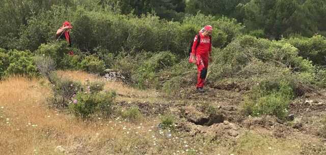 Urla'da kaybolan tur teknesi sahibinin cesedi 27 gün sonra bulundu