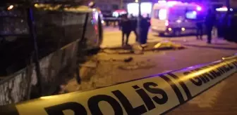 Van'ın Özalp ilçesinde kavga: 2 belediye işçisi hayatını kaybetti