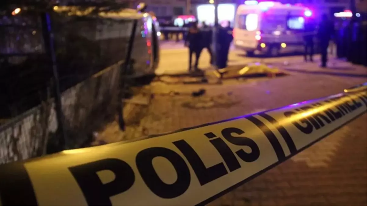 Van'ın Özalp ilçesinde kavga: 2 belediye işçisi hayatını kaybetti