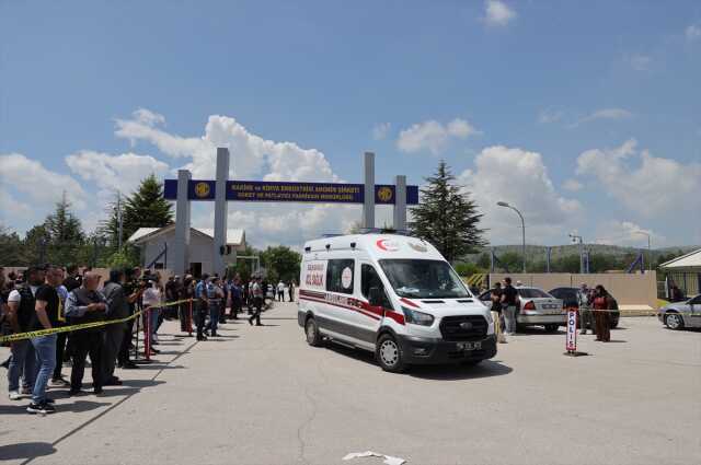 5 işçinin şehit olduğu Ankara'daki patlama sonrası Cumhurbaşkanı Erdoğan'dan talimat