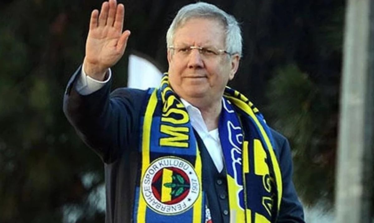 Aziz Yıldırım başkanlığa aday olacak mı? Aziz Yıldırım Fenerbahçe başkanlığına aday olacak mı? Aziz Yıldırım son kararını ilan etti!