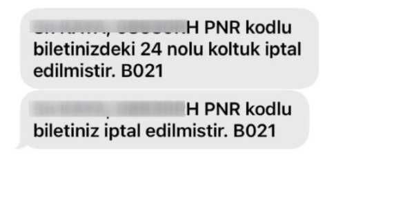 Dolar yüzünden sipariş iptal edilebilir mi? Kur yüzünden bilet, sipariş iptal edilebilir mi?