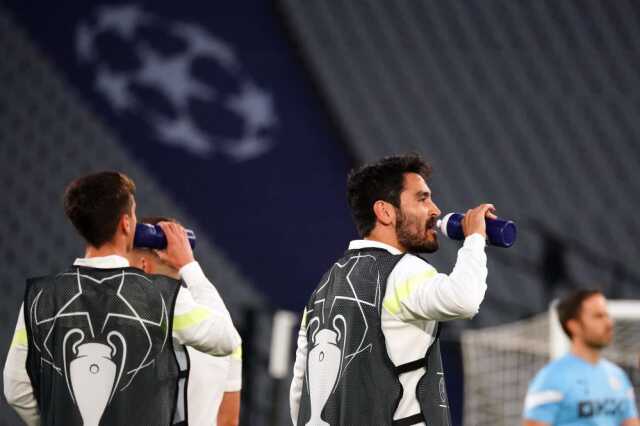 Dünyanın gözü İstanbul'da! Şampiyonlar Ligi finali Türk futbolunda bir ilke sahne olacak