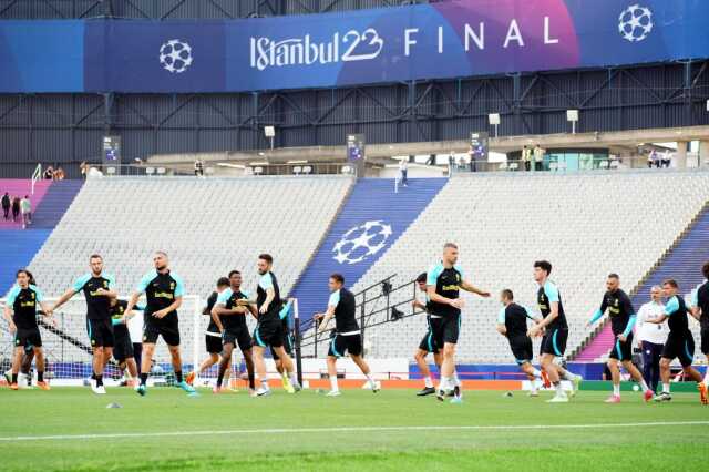Dünyanın gözü İstanbul'da! Şampiyonlar Ligi finali Türk futbolunda bir ilke sahne olacak