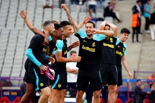 Dünyanın gözü İstanbul'da! Şampiyonlar Ligi finali Türk futbolunda bir ilke sahne olacak