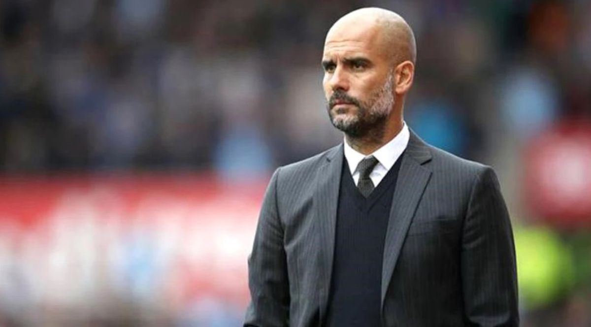 M. City teknik direktörü kimdir, ismi ne? Pep Guardiola kimdir, kaç yaşında, nereli, hangi takımları çalıştırdı? Pep hangi takımı çalıştırıyor?