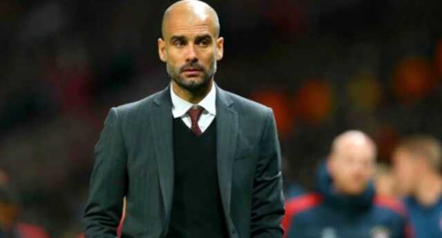 M. City teknik direktörü kimdir, ismi ne? Pep Guardiola kimdir, kaç yaşında, nereli, hangi takımları çalıştırdı? Pep hangi takımı çalıştırıyor?