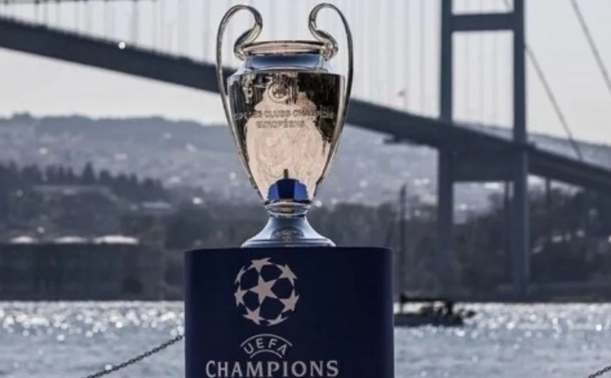 Manchester City - Inter canlı izle! UEFA Şampiyonlar Ligi Manchester City - Inter maçı canlı izleme (EXXEN - TV8) linki var mı?