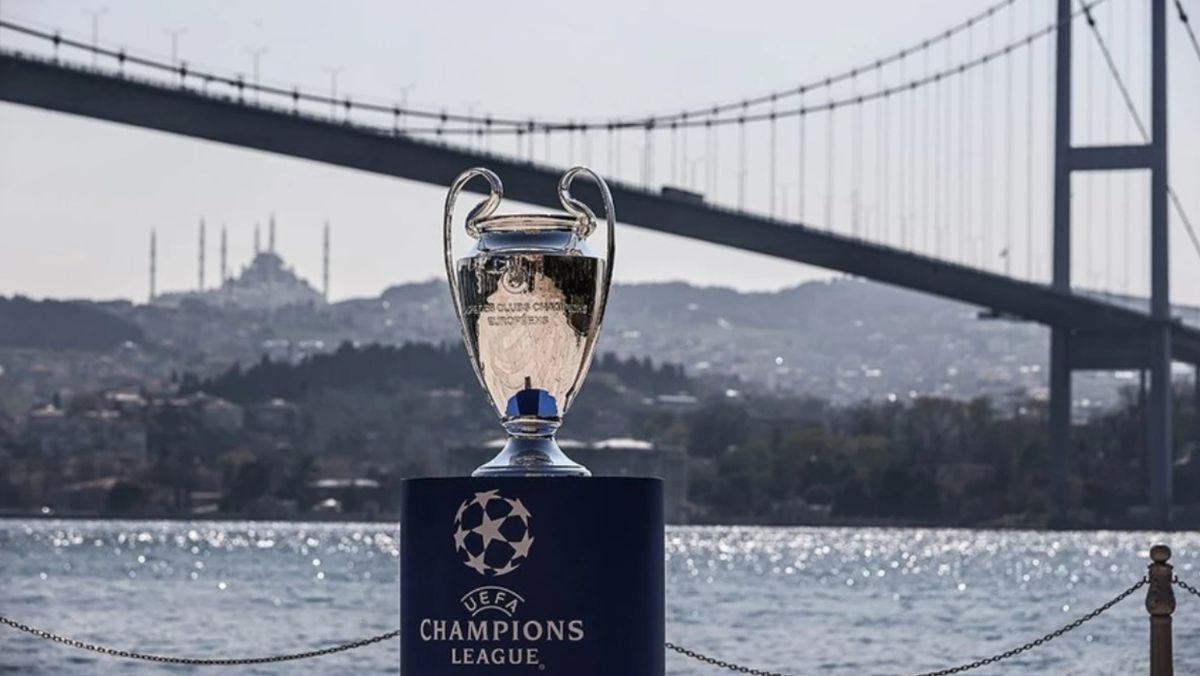 Şampiyonlar ligi finali hangi kanalda, saat kaçta? Şampiyonlar ligi finali ne zaman oynanacak? 2023 UEFA Şampiyonlar ligi maçı hangi statta?