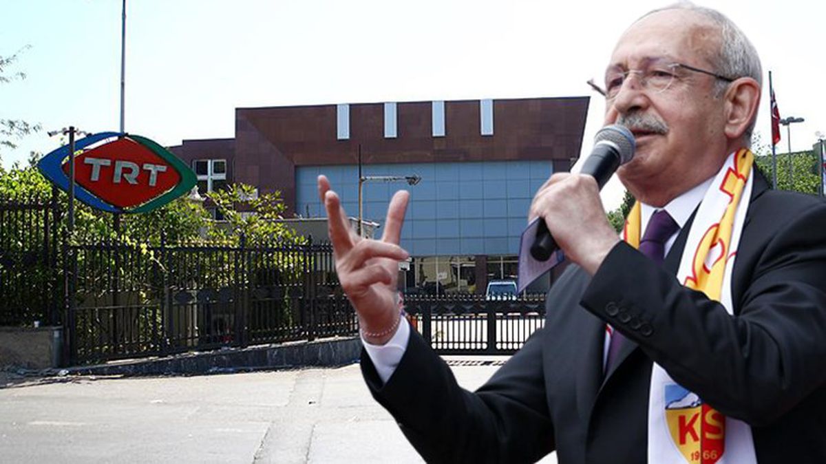 Seçim sonuçlarıyla ilgili, 'Kırsaldakiler TRT izliyor' diyen Kılıçdaroğlu'na yanıt geldi: Milletin efendisi köylülerimize saygılarımızla