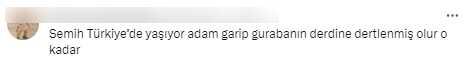 Zaman ikisine farklı davranmış! Semih ve Kaka'nın son halleri mizah konusu oldu