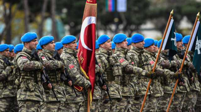 ABD basınından bomba iddia: Türkiye, Kosova'da komutayı İtalya'dan devralabilir