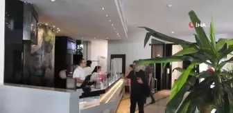 Bayramda Çeşme yine cıvıl cıvıl olacak