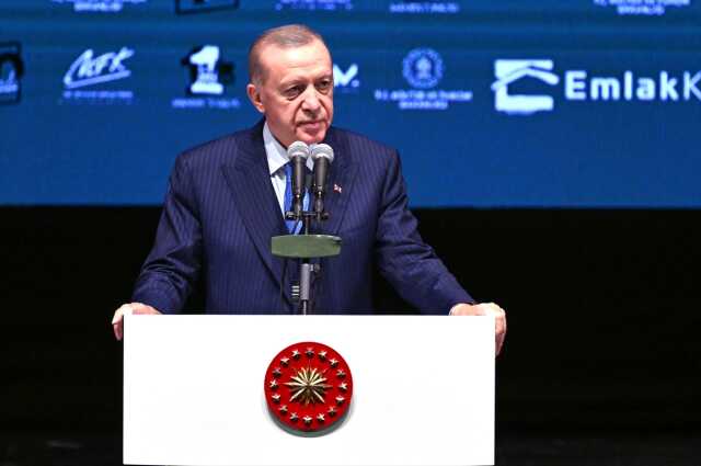 Erdoğan'dan Kılıçdaroğlu'na 'kırsal kesim' tepkisi! Atatürk'ün sözüyle yanıt verdi